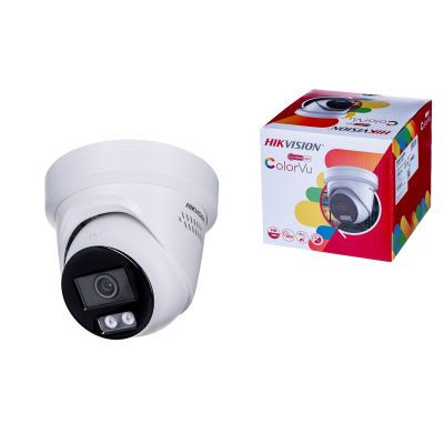 2. HIKVISION IP CAMERA DS-2CD2387G2H-LIU/SL(2.8mm)(eF)