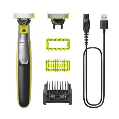 60. PHILIPS Oneblade 360 QP shaver 2834/23