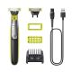 60. PHILIPS Oneblade 360 QP shaver 2834/23
