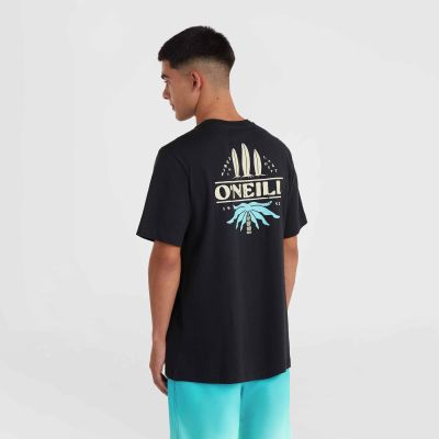 10. O'Neill Beach Graphic T-Shirt M 92800613988