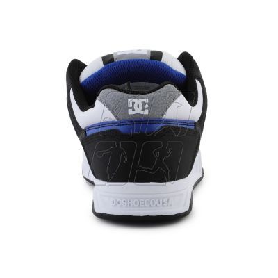 10. DC Shoes Stag M 320188-HYB shoes