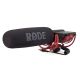 10. RODE VideoMic Rycote - Camera microphone