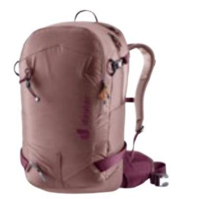 Deuter Freerider 22 SL 22 l Burgundy