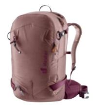 Deuter Freerider 22 SL 22 l Burgundy