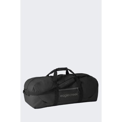3. Eagle Creek No Matter What Duffel 90L Travel Bag - Black