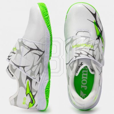 2. Joma Super Copa 2502 Jr IN SCJW2502INV Shoes