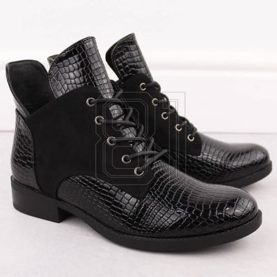 9. Vinceza W 16477 JAN348A Ankle Boots