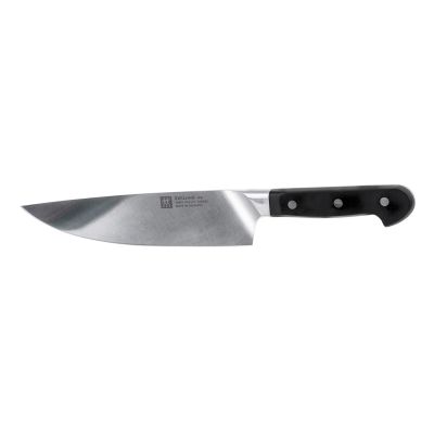 10. Set of 2 ZWILLING Pro knives 38430-004-0