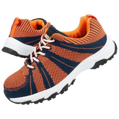 12. Regatta Rapide M Trk108-7VP Safety Work Shoes