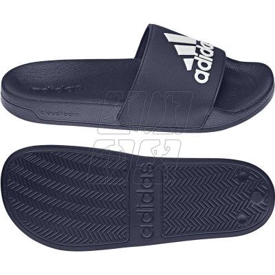 6. Adidas Adilette GZ3774 slippers