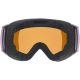 4. UVEX Victorious FM Ski Goggles