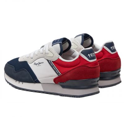 14. Pepe Jeans London Urban M PMS40003 shoes
