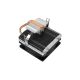 6. CPU COOLER AEROCOOL PGS AIR FROST 2 FRGB 3p