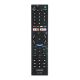 SAVIO RC-08 remote control (TVs)