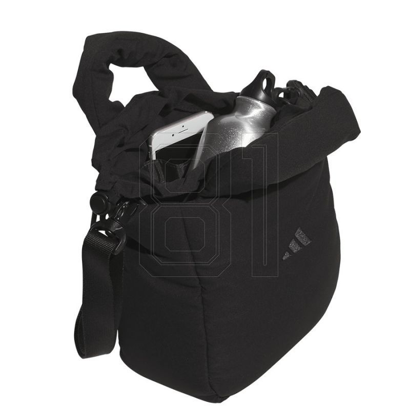 4. adidas MH PF SM Bag JZ4422
