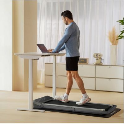 8. Kingsmith Z3 WalkingPad Electric Treadmill
