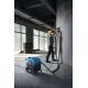 4. BOSCH VACUUM CLEANER 1200W GAS 400 A 40L CLASS L