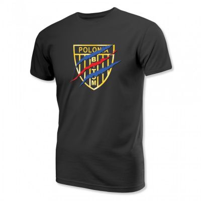 2. Polonia Bytom Wild Men short sleeve t-shirt