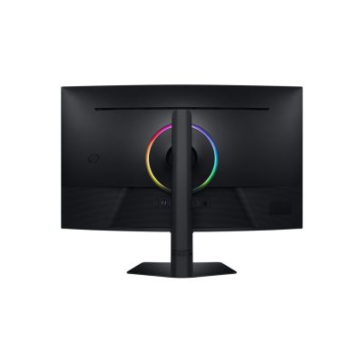 2. MONITOR SAMSUNG ODYSSEY G7 LED 37" LS37FG750EUXEN 165Hz