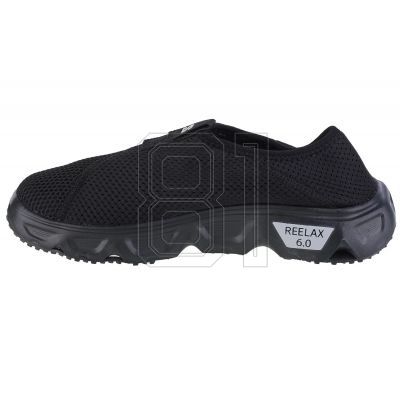 2. Salomon Reelax Moc 6.0 M 471115 shoes