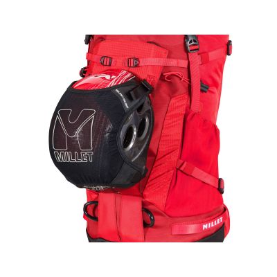 2. MILLET Helmet Holder Black