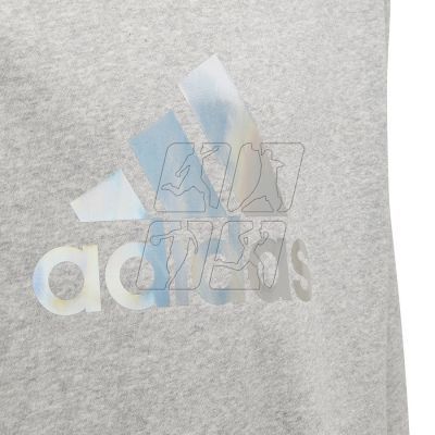 8. Adidas GM Hoodie Jr.H57219