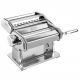 Marcato Atlas 150 Design Pasta Machine, Silver