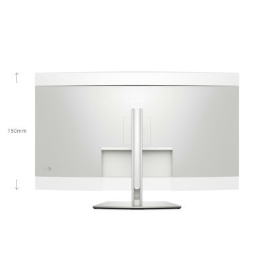 11. Dell U4025QW UltraSharp Monitor 39.7" Curved 600nits 120Hz AG IPS SP HDMI USB