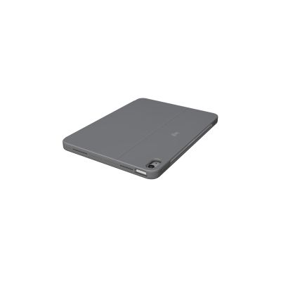 21. Logitech Combo Touch iPad Air Keyboard - QWERTZ
