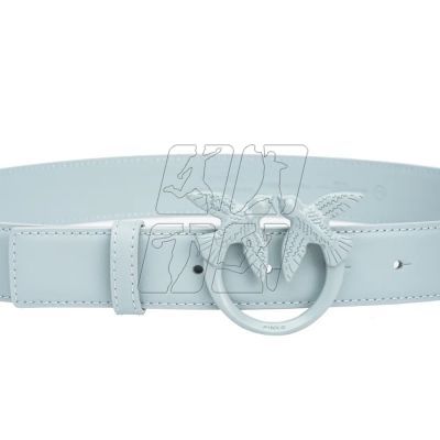 2. Pinko Love Berry H3 Belt (3 cm) 100125A1K2E68B