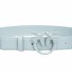 2. Pinko Love Berry H3 Belt (3 cm) 100125A1K2E68B