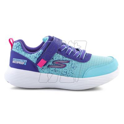 11. Skechers GO Run 400 V.2 Jr shoes 303386L-PRTQ