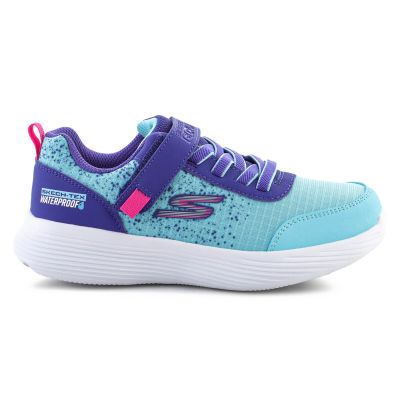11. Skechers GO Run 400 V.2 Jr shoes 303386L-PRTQ