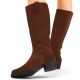 18. Sergio Leone W SK465B Boots