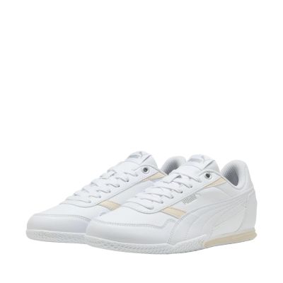 2. Puma Bella Donna L women's shoes white 402672 02