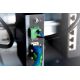 13. Industrial PoE+ power supply. Gigabit, 802.3 af/a