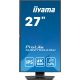 3. Flat screen iiyama ProLite XUB2792UHSU-B6 27" - 68.6 cm