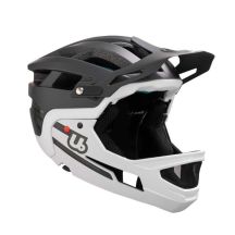 URGE helmet GRINGO DE LA SIERRA gray S/M 55-58 cm