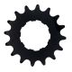 KMC Sprocket R ENVIOLO Narrow, 16T