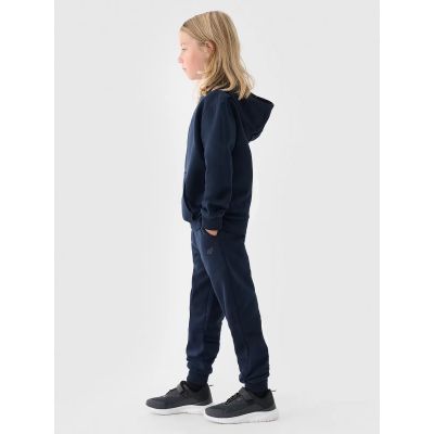 2. 4F Jr sweatpants 4FJWMM00TTROM0811-31S