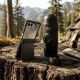 5. Tech-Protect Kevlar Pro Case for Samsung Galaxy Z Flip 8 - black