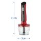 6. 500W Hand Blender RUSSELL HOBBS 27140-56