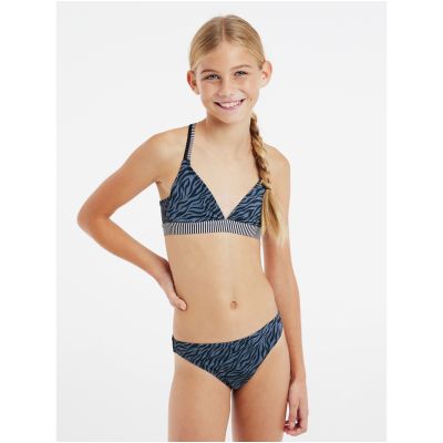 3. Girls’ Two-Piece Protest PRTALFA JR Triangle Bikini