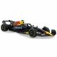 6. Jamara Oracle Red Bull Racing RB18 Remote Controlled Model Sports Car Electric Motor 1:12