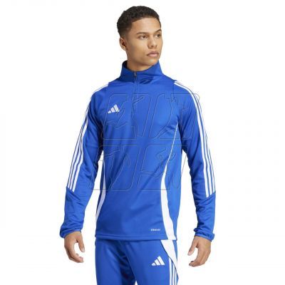 5. Adidas Tiro 24 M IS1042 sweatshirt