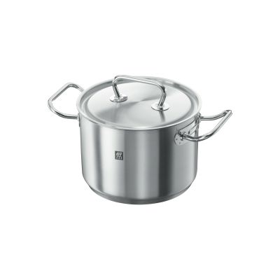 ZWILLING TWIN Classic 4 l Stainless Steel