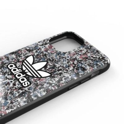 5. Adidas OR SnapCase Belista Flower Case for iPhone 11 Pro - Multicolor