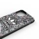 5. Adidas OR SnapCase Belista Flower Case for iPhone 11 Pro - Multicolor