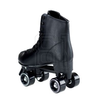 30. Roller skates Nils Extreme NQ8400S Black size 38