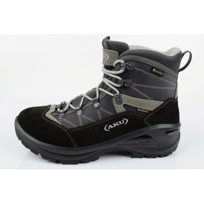 2. Aku Cimon GTX Women's Hiking Shoes